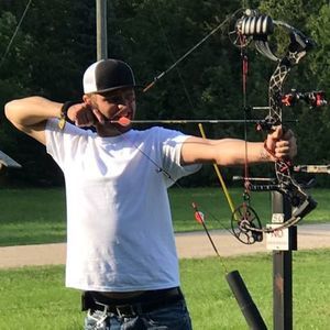 Meet your Posher, Blake